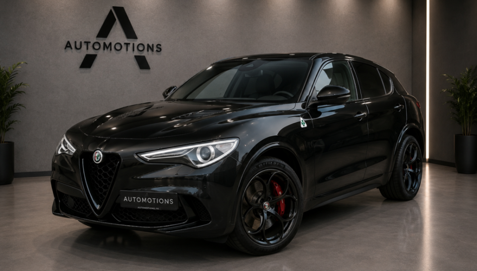 Stelvio QV (3)