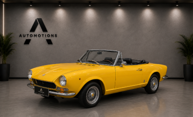 Fiat 124 (2)