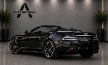 DBS 2012 Carbon Black Edition (0)