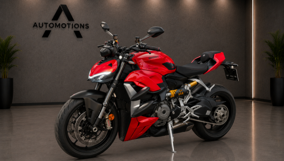 Ducati 2